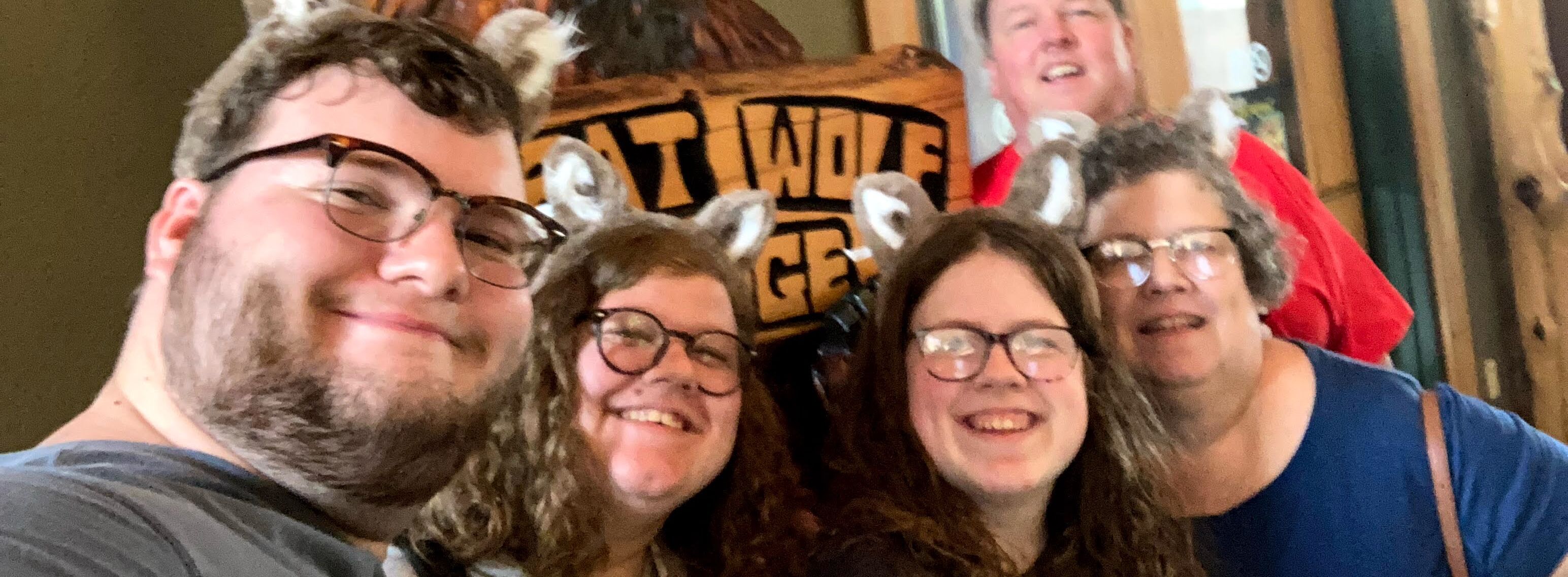 Picture of Family Vacation- Jul. 2021