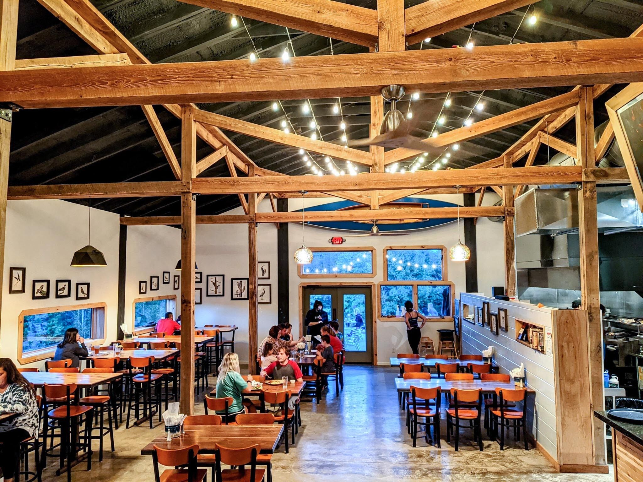Picture of RedPoint Barbeque