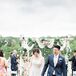 Paper Confetti and Bubble Recessional