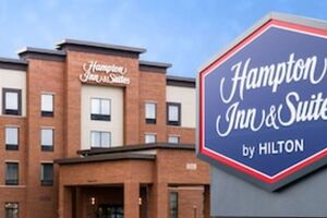 Picture of Hampton Inn & Suites La Crosse Downtown