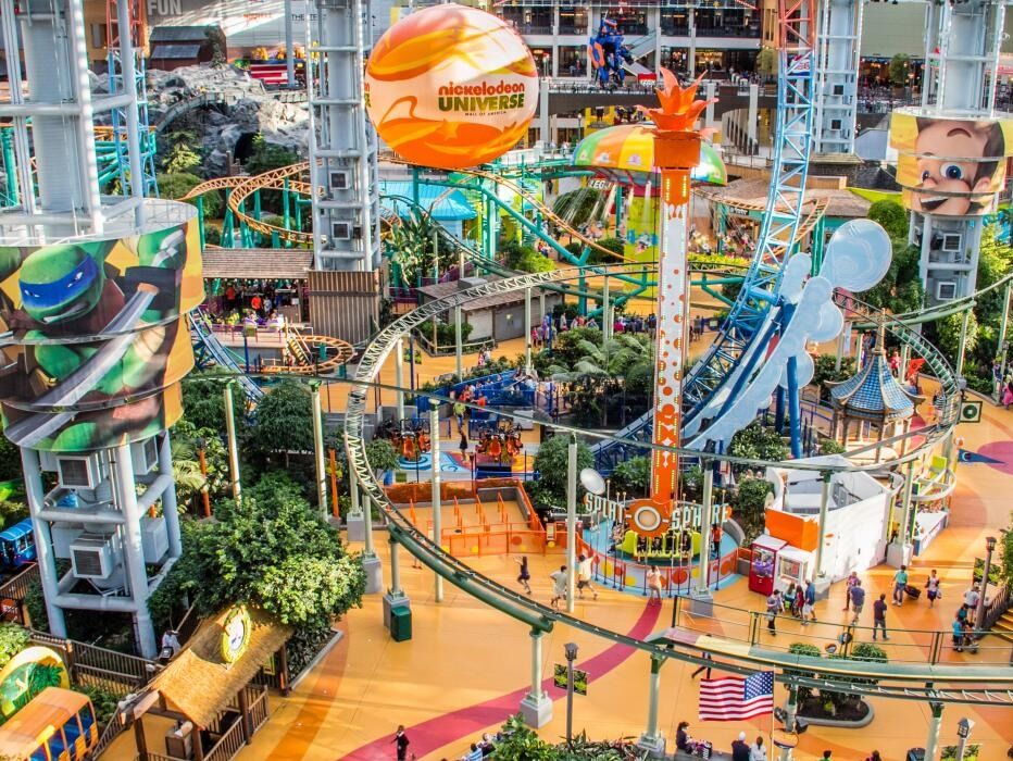 Picture of Mall of America®