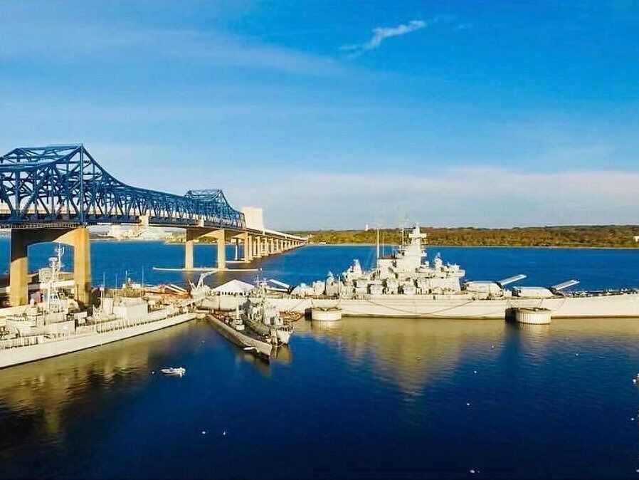 Picture of Battleship Cove