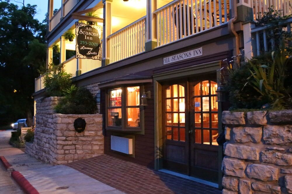 Picture of All Seasons Inn