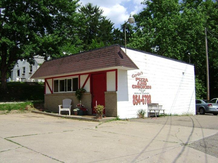 Picture of Carla's Pizza