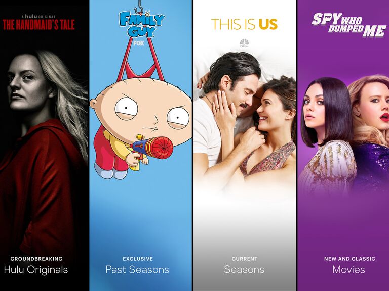Hulu bundle