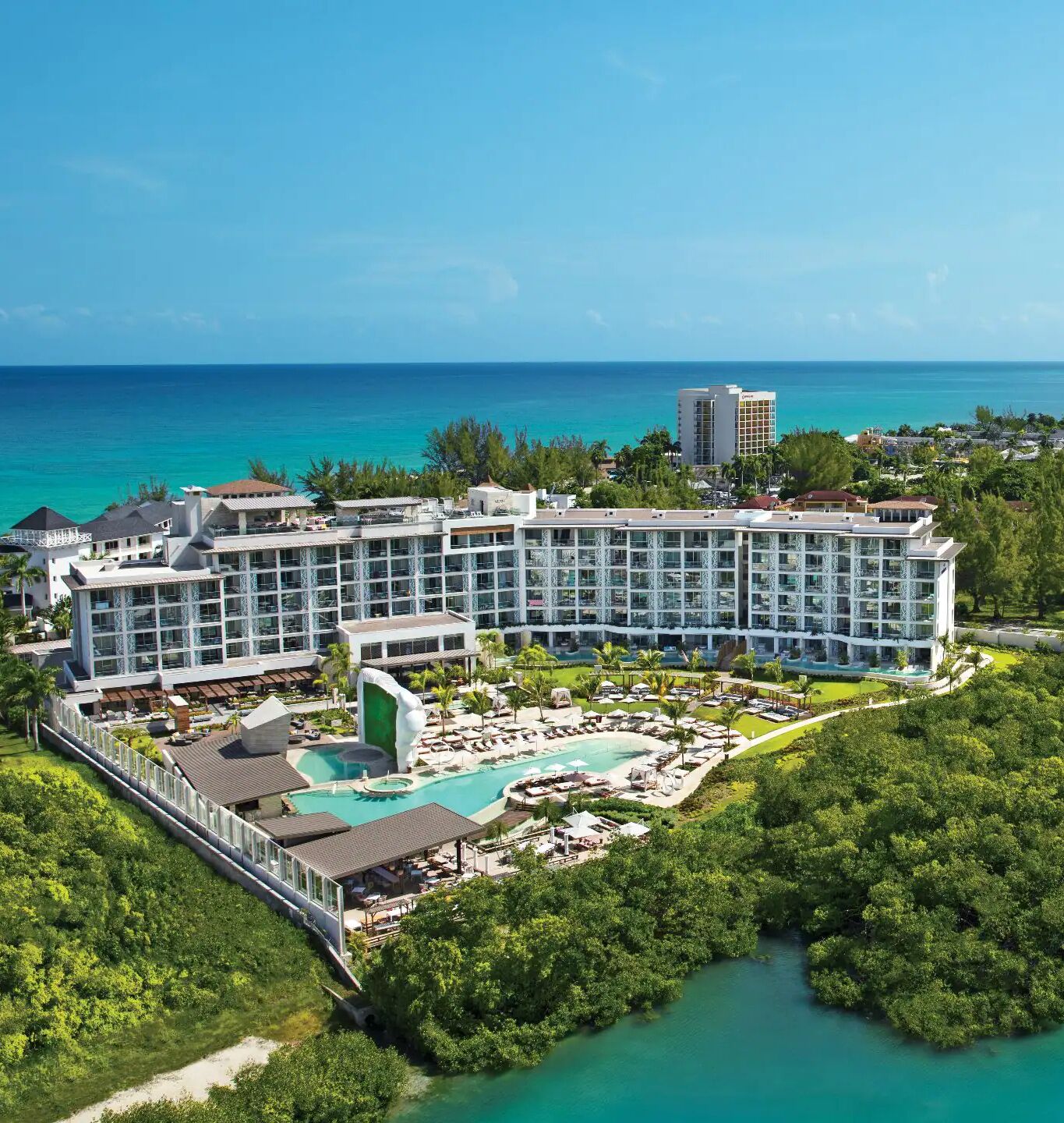 Picture of Breathless Montego Bay Resort & Spa