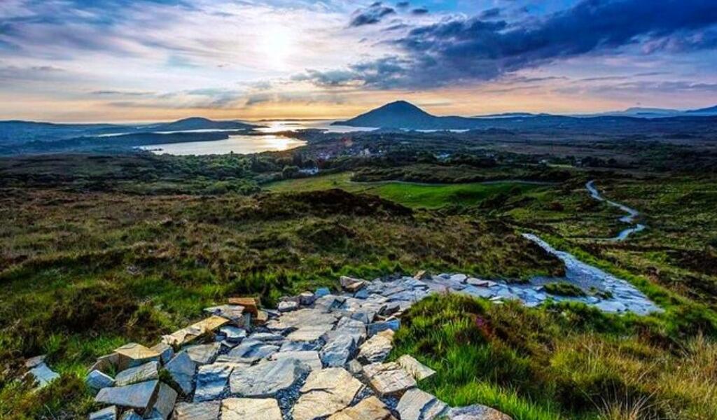 Picture of Connemara National Park