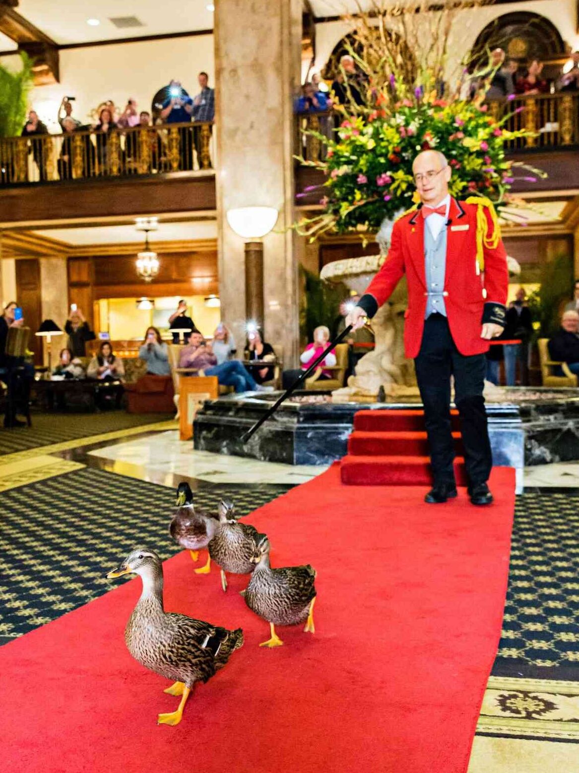 Picture of The Peabody Memphis