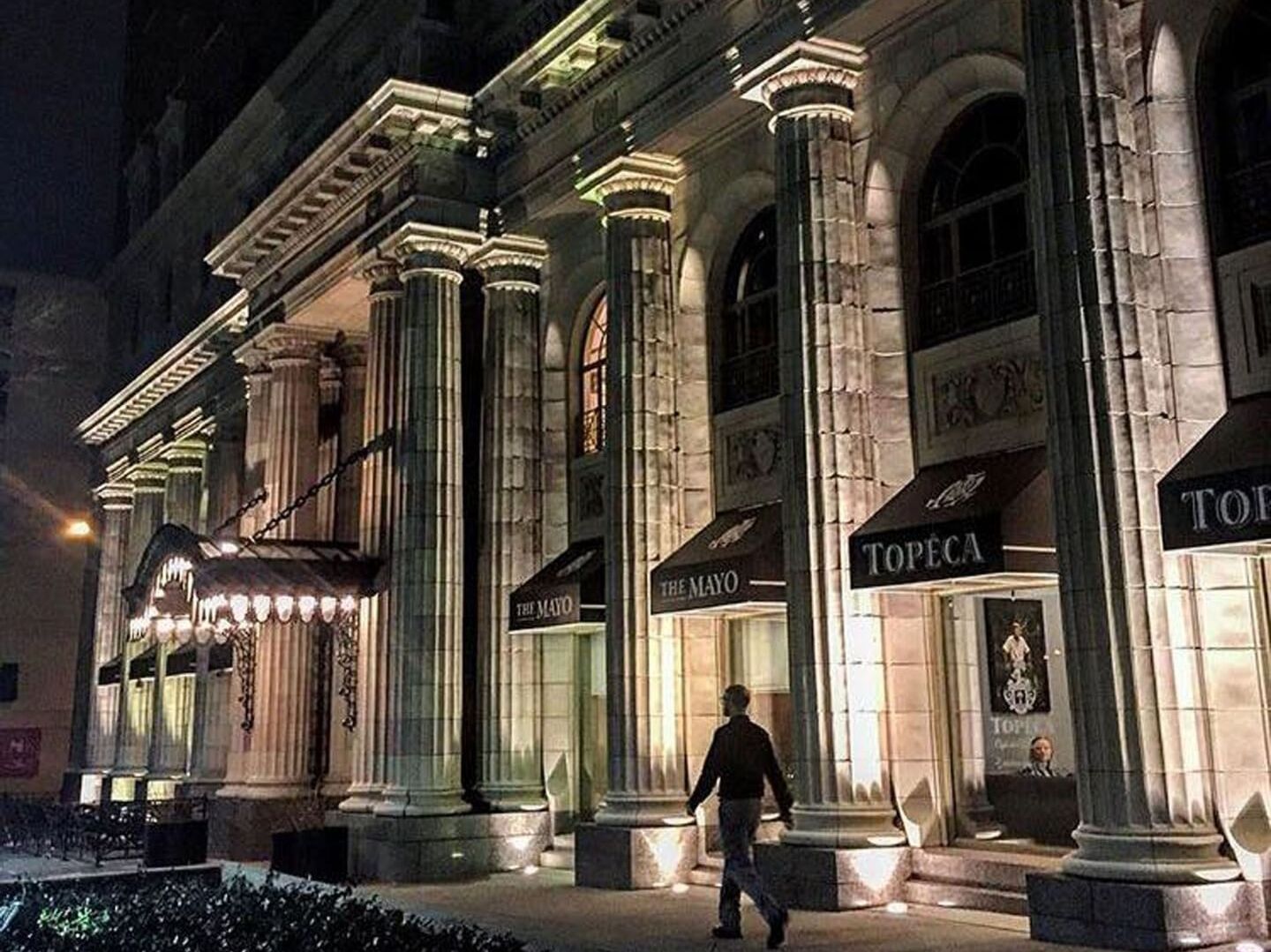 Picture of The Mayo Hotel