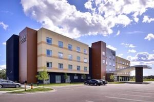 Picture of Fairfield Inn & Suites by Marriott Minneapolis Shakopee