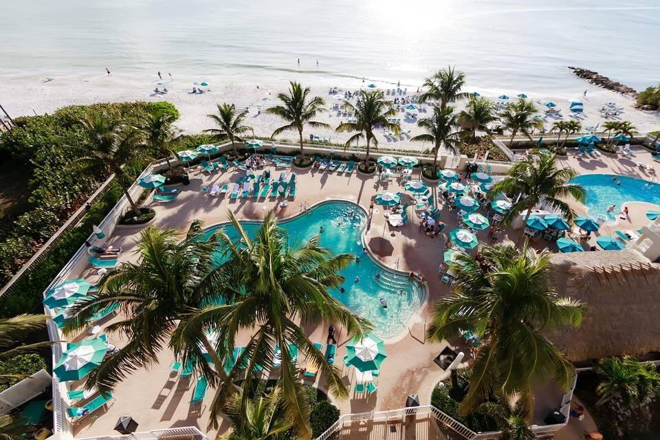 Picture of Lido Beach Resort