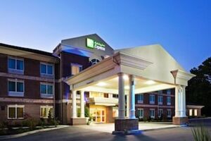 Picture of Holiday Inn Express & Suites Carrollton an IHG Hotel