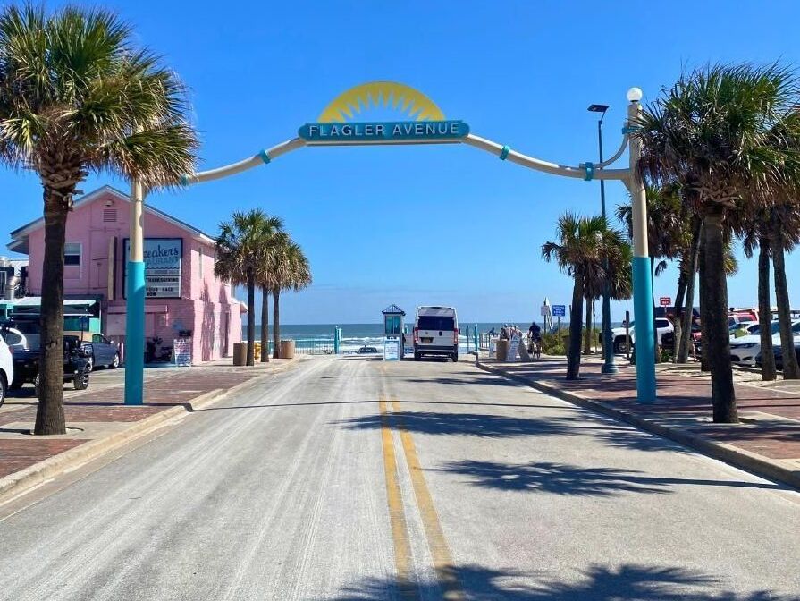 Picture of Flagler Avenue 