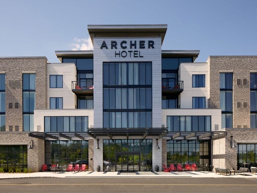 Picture of Archer Hotel Florham Park