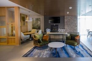 Picture of Fairfield Inn & Suites by Marriott Alexandria