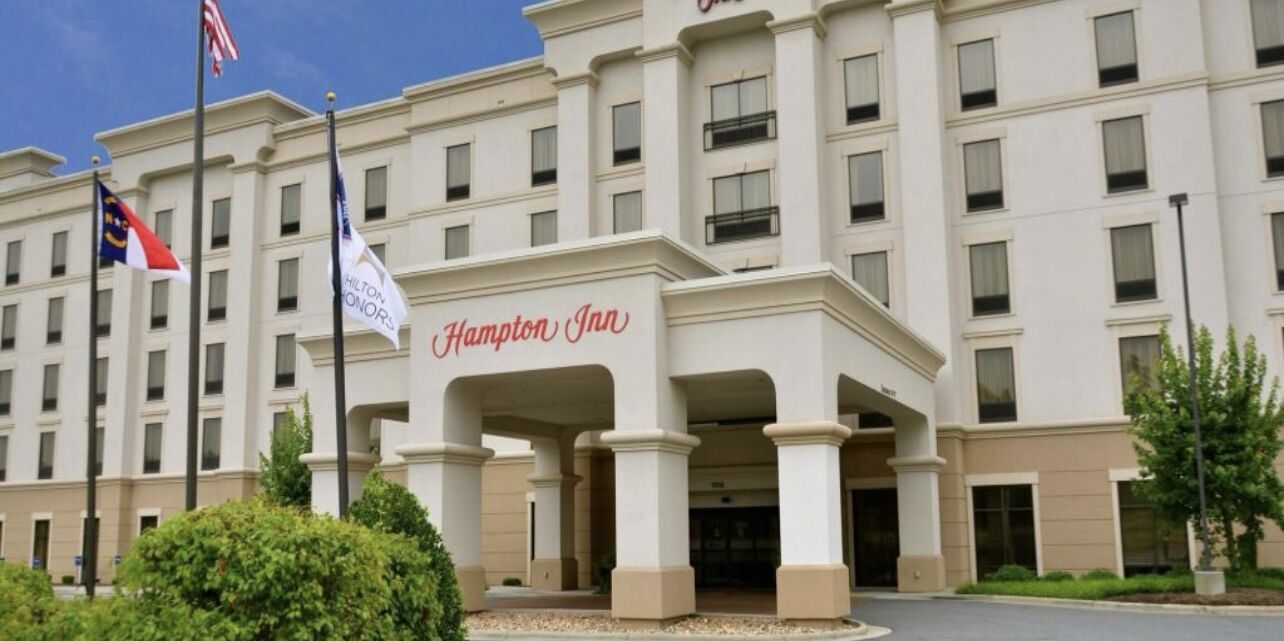 Picture of Hampton Inn Hickory