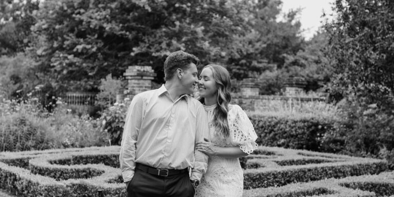 Marcella & Daniel Home Page Banner