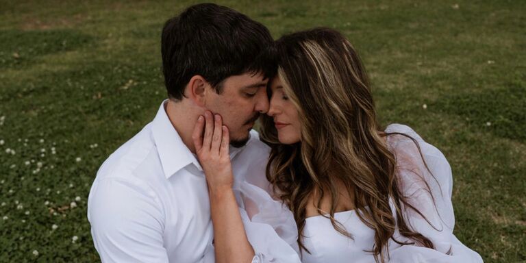 Christa & Cullen Home Page Banner