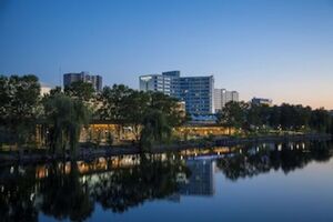 Picture of DoubleTree by Hilton Spokane City Center 