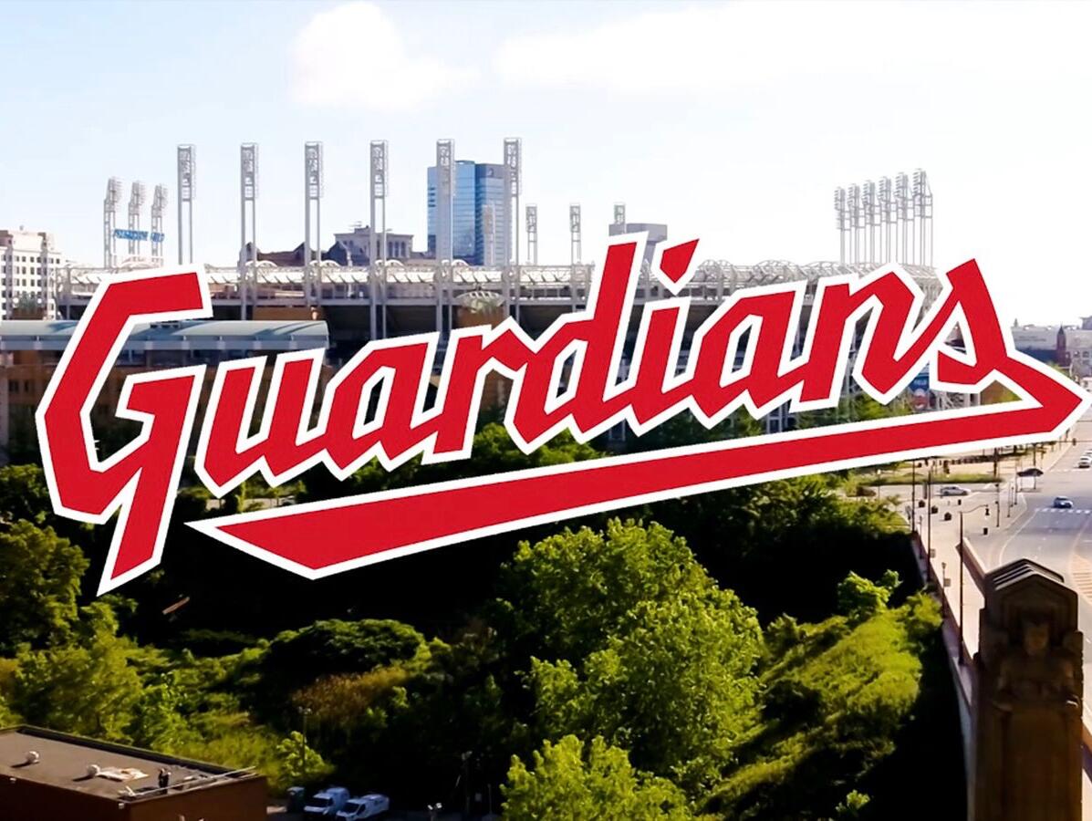 Picture of The Cleveland Guardians vs The Minnesota Twins on 9/19