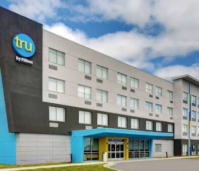 Picture of Tru By Hilton 