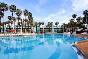 Picture of Disneys All Star Sports Resort
