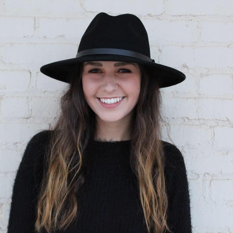 Taylor Hadwiger