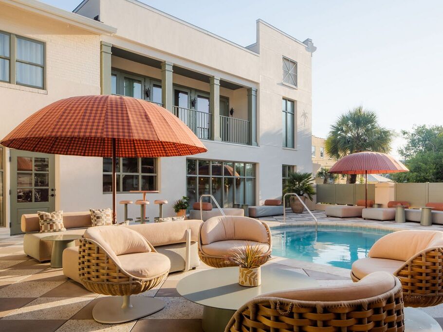 Picture of The Ryder Hotel