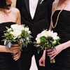 An Elegant Contemporary Wedding in Pittsburgh, PA