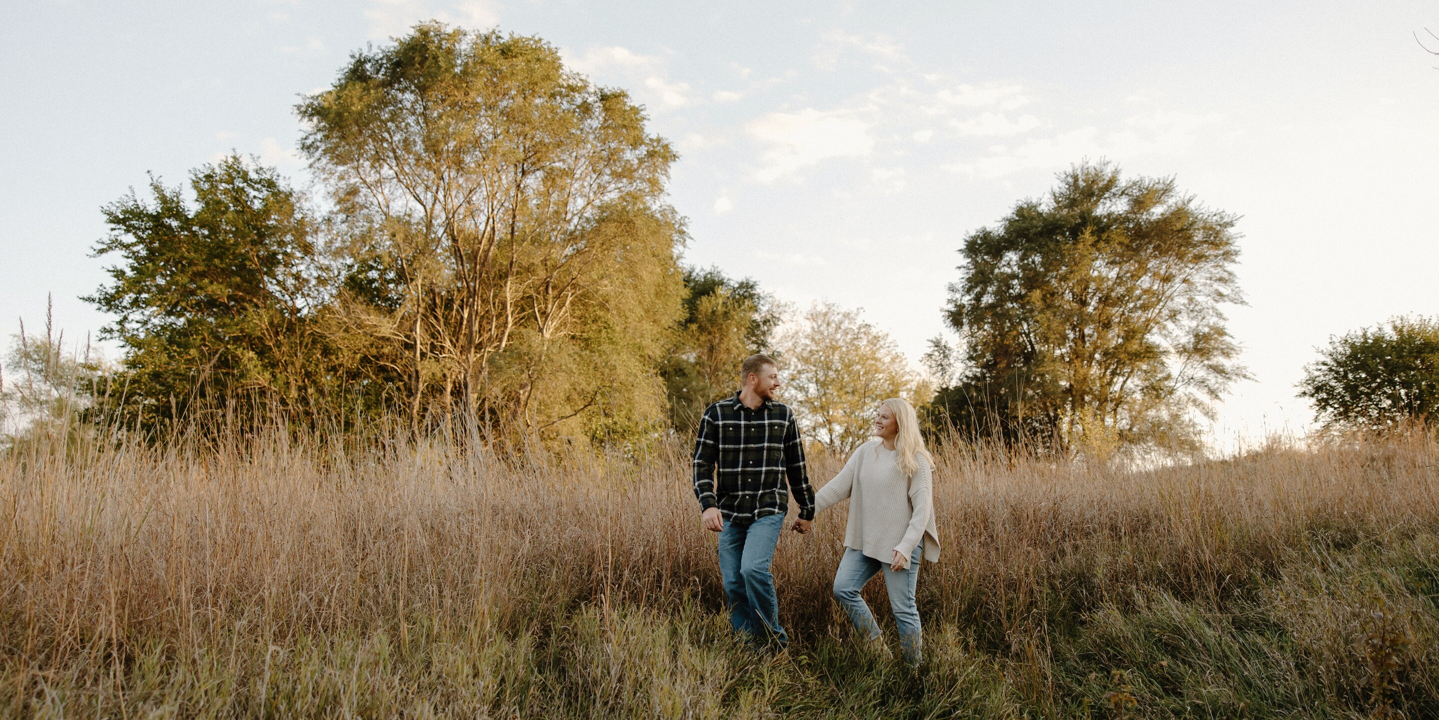 Brooke & Chase Home Page Banner