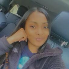 Morgan Haralson