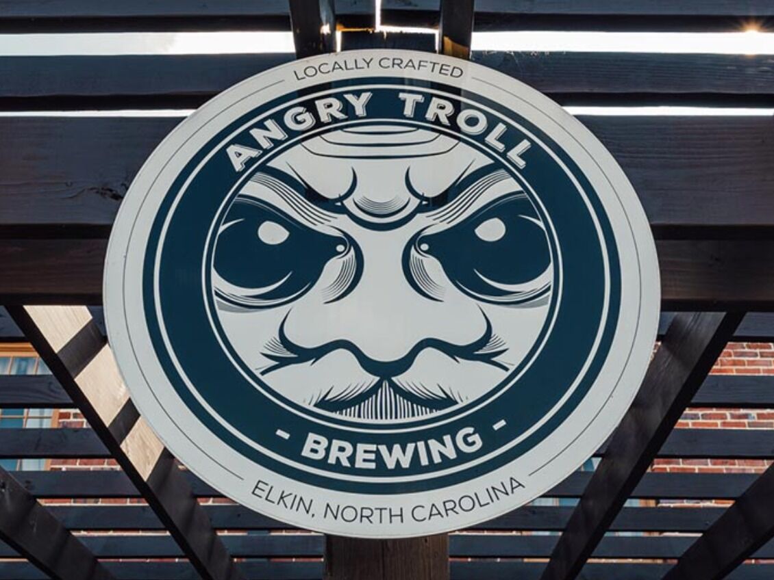 Picture of Angry Troll Brewing