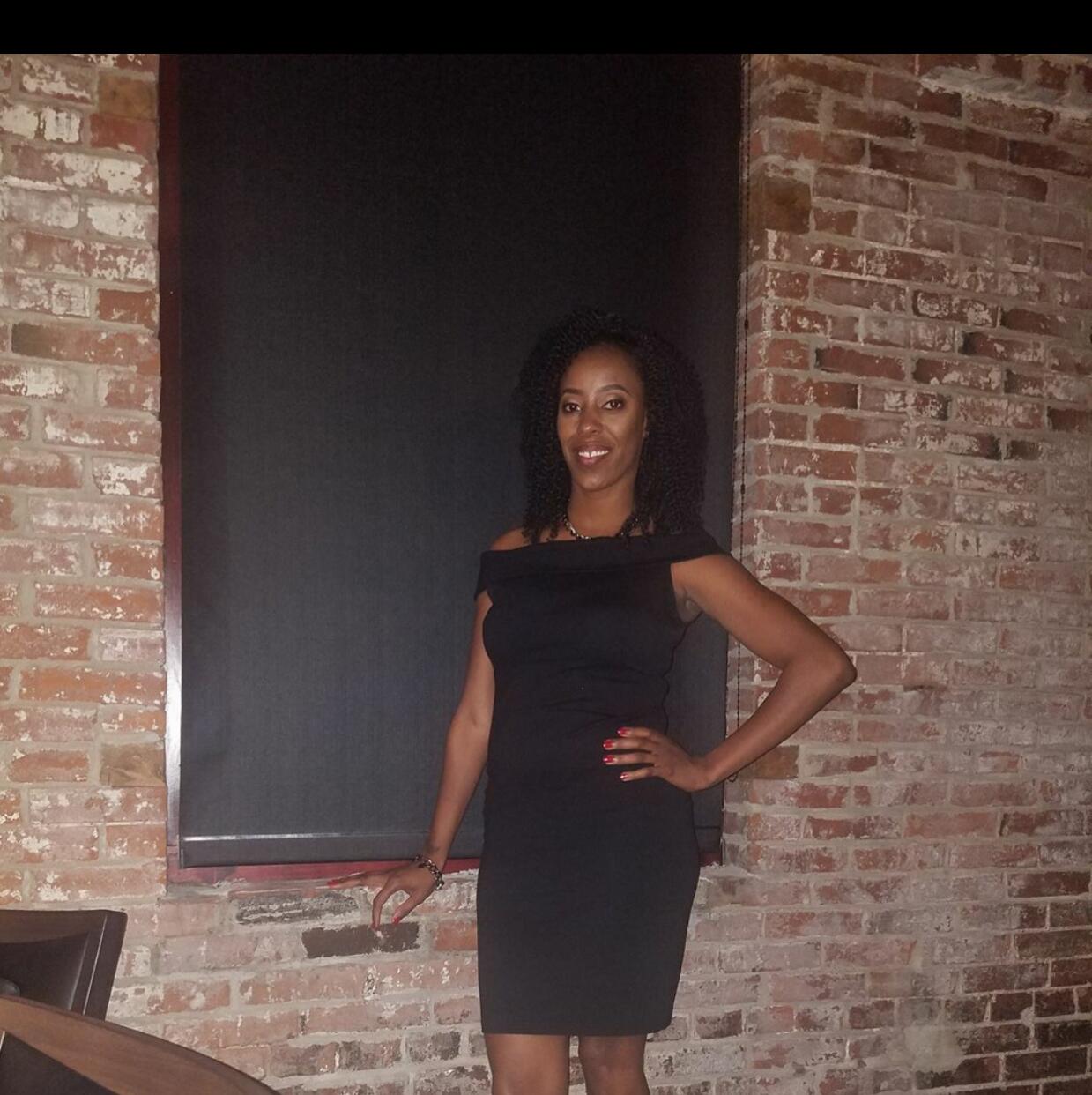 Meosha Watts