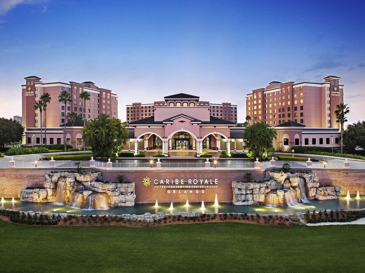 Picture of Caribe Royale Orlando