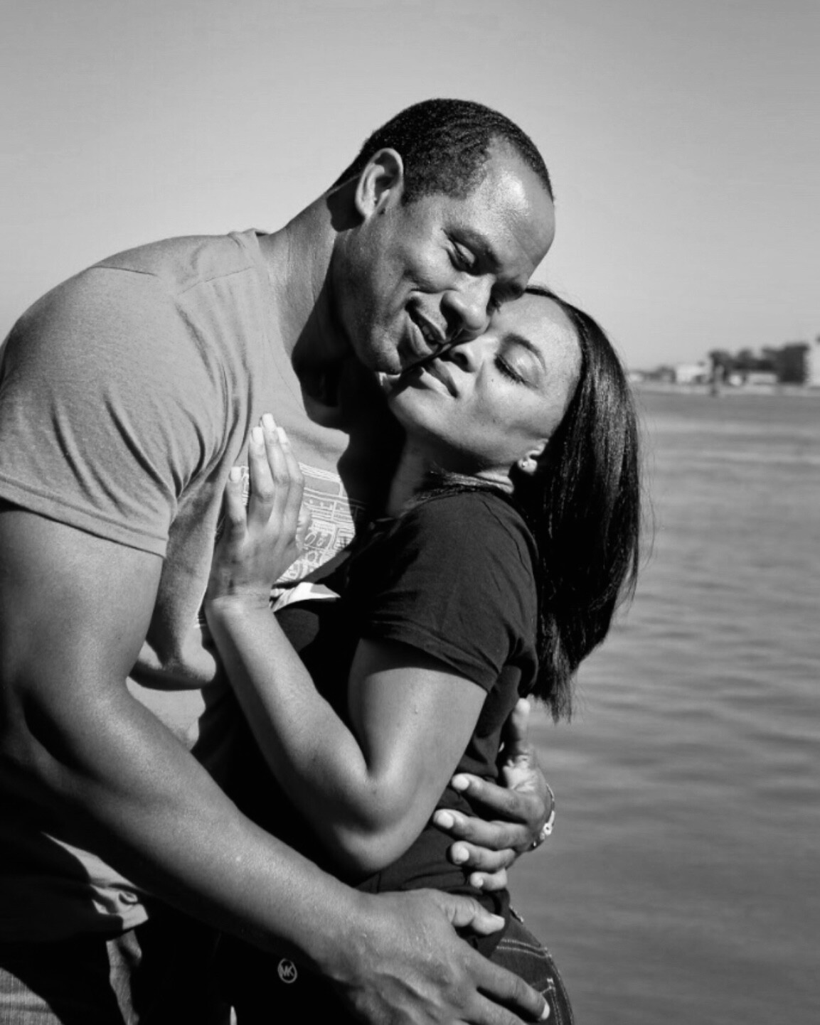 Jessica & Roger Home Page Banner