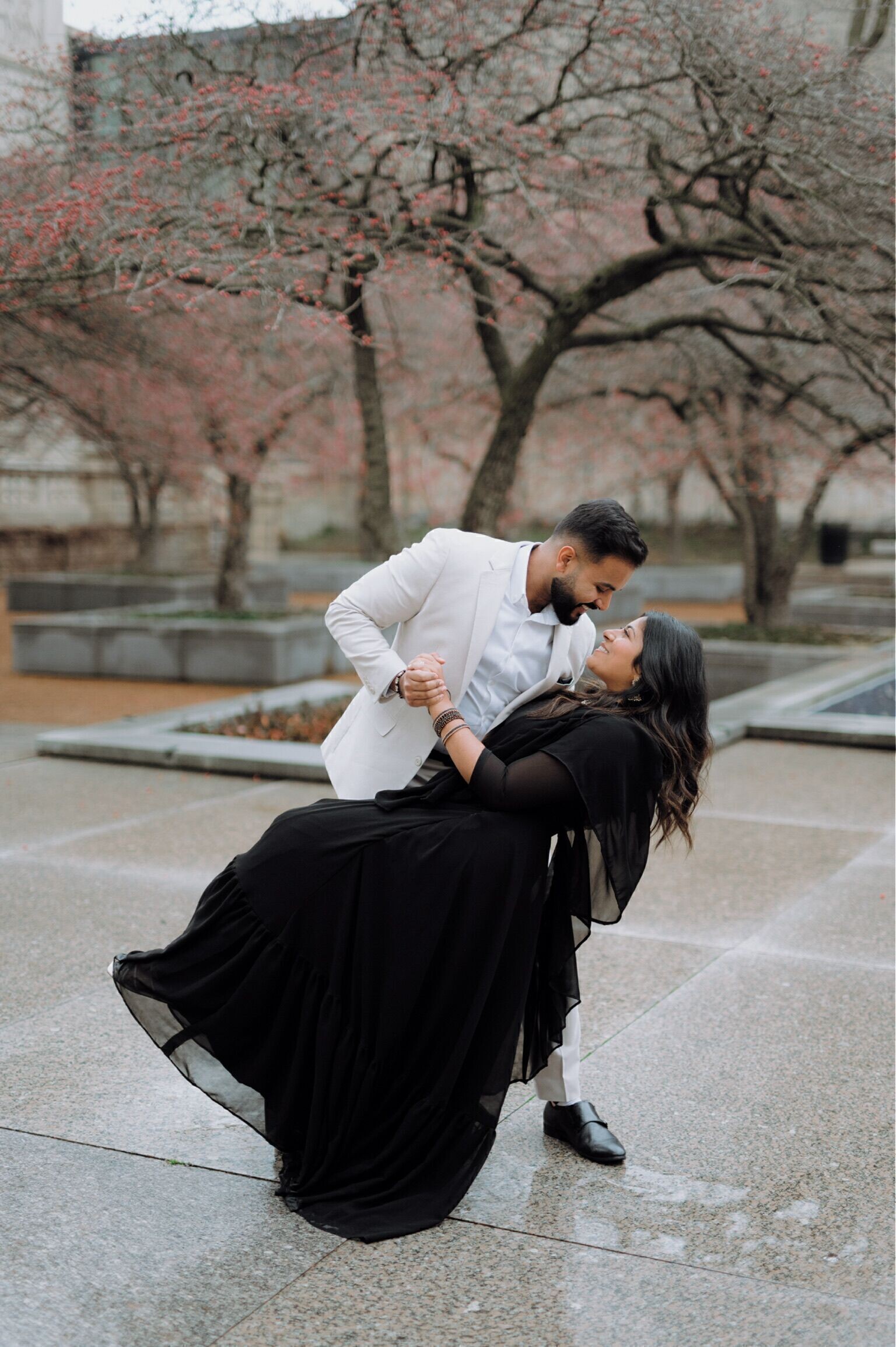 Rahul & Jenny  Home Page Banner