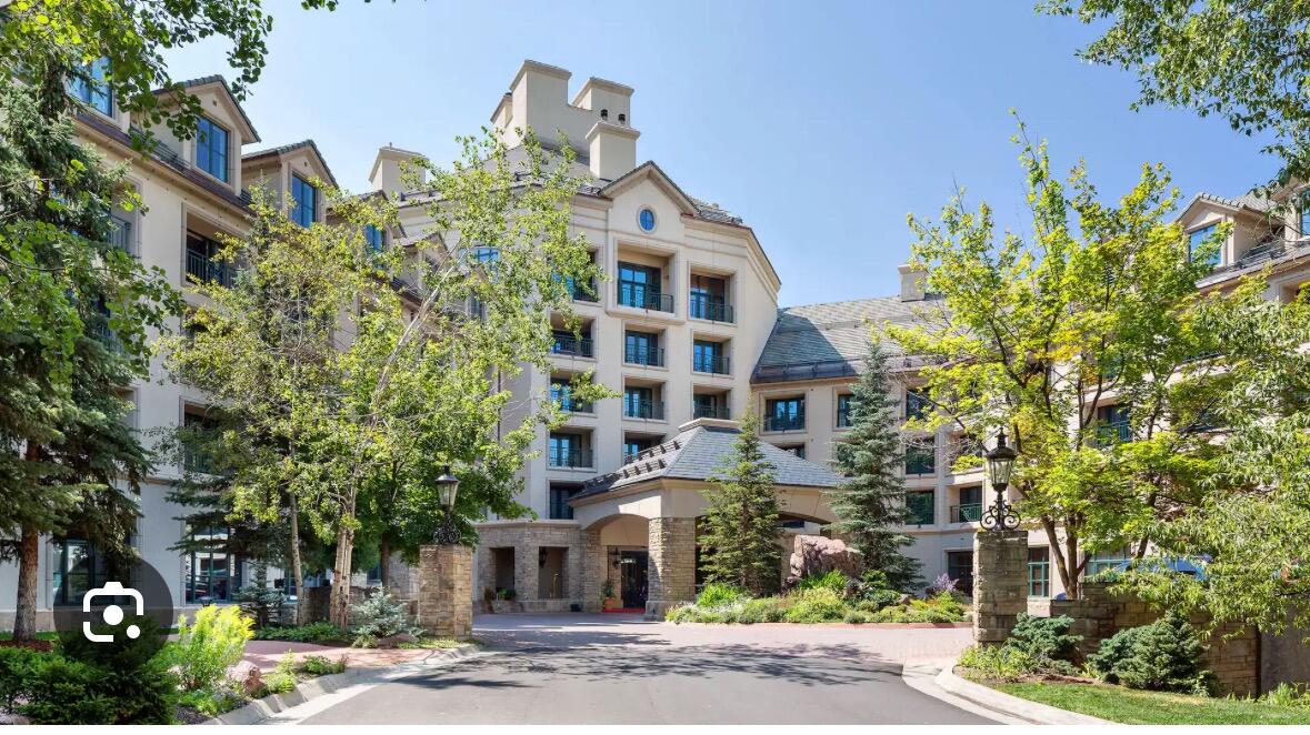 Picture of Park Hyatt Beaver Creek Resort and Spa
