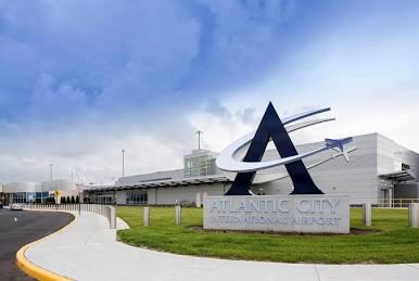 Picture of Atlantic City Airport 
