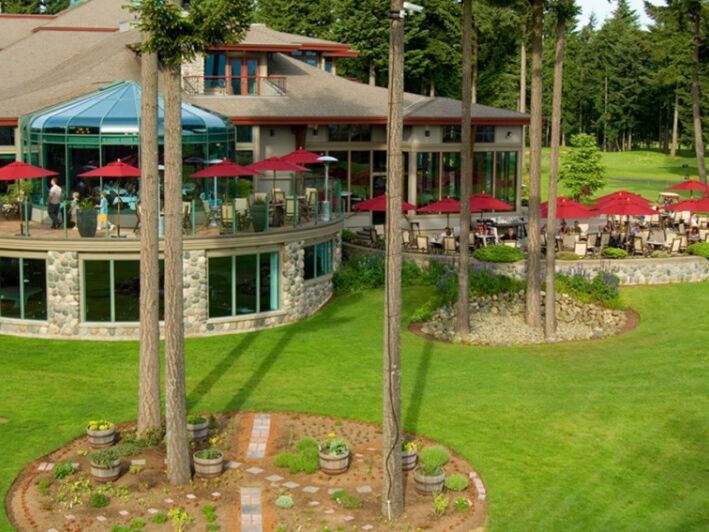 Picture of Crown Isle Resort
