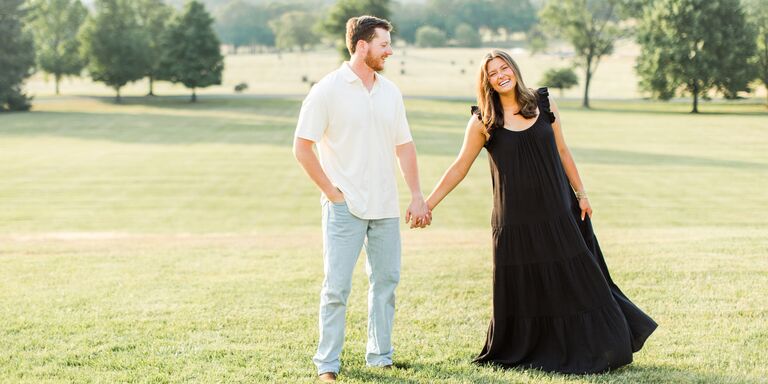 Matthew & Libby Home Page Banner