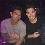 Jevin Chang