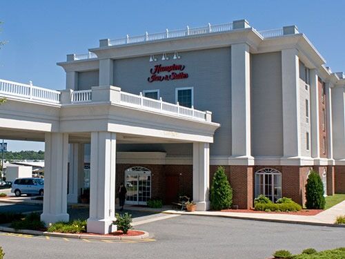 Picture of Hampton Inn & Suites Newport/Middletown