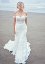 Sottero and Midgley RYKER Mermaid Wedding Dress - thumbnail - 4