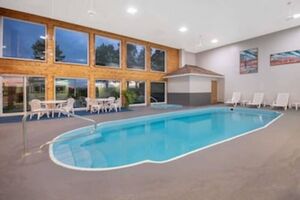 Picture of Travelodge by Wyndham Spearfish