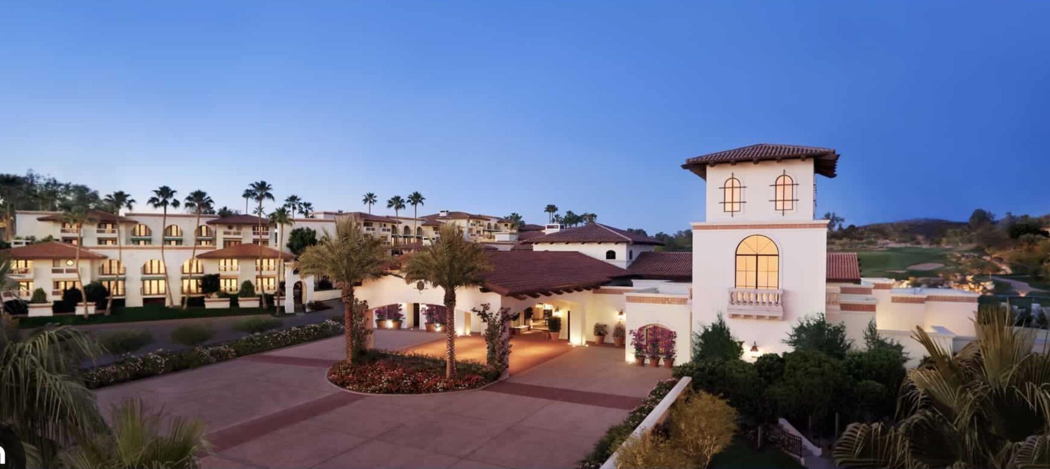 Picture of Arizona Grand Resort & Spa
