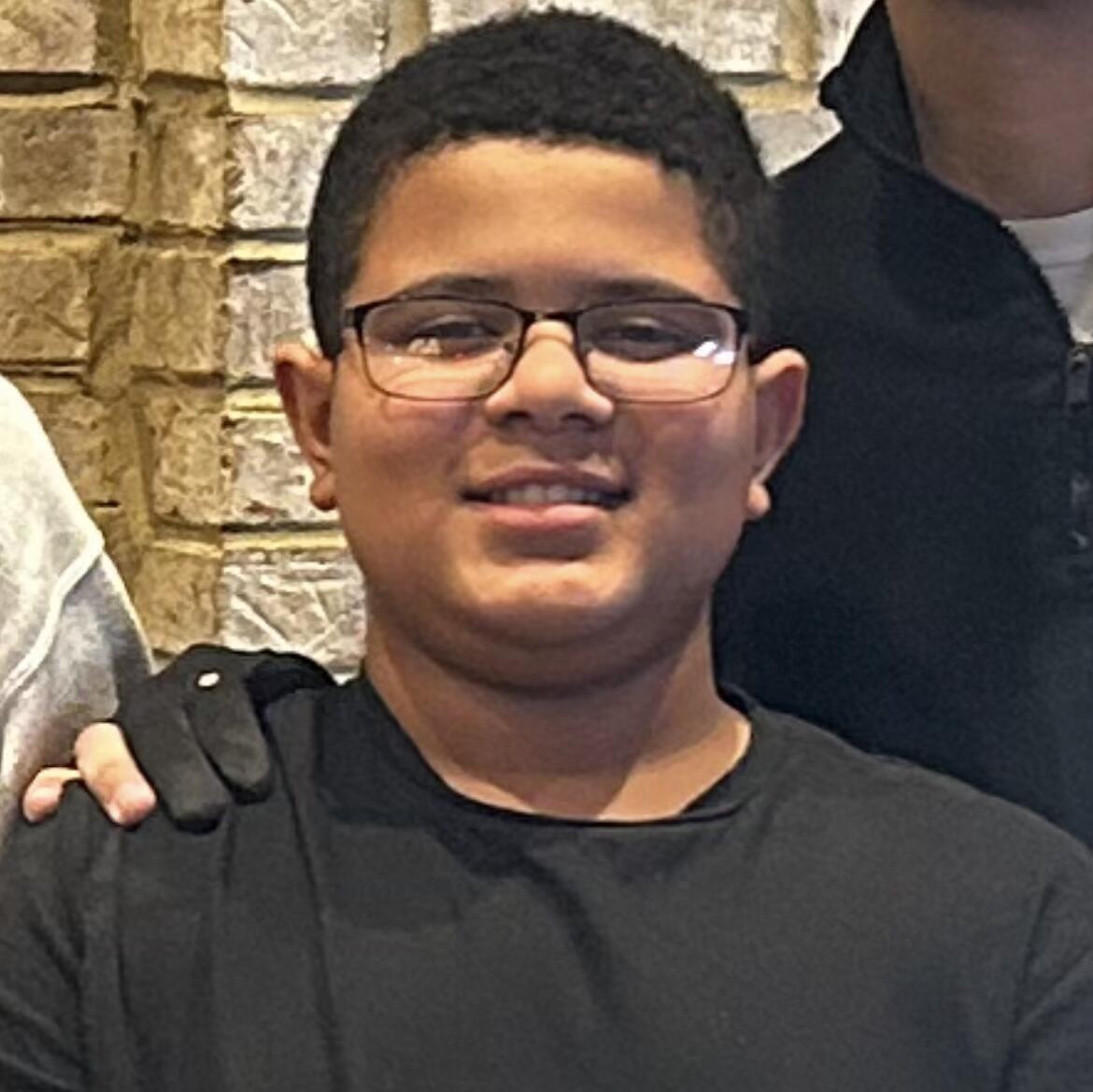 Jayden Richmond