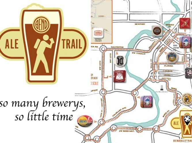 Picture of Bend Ale Trail