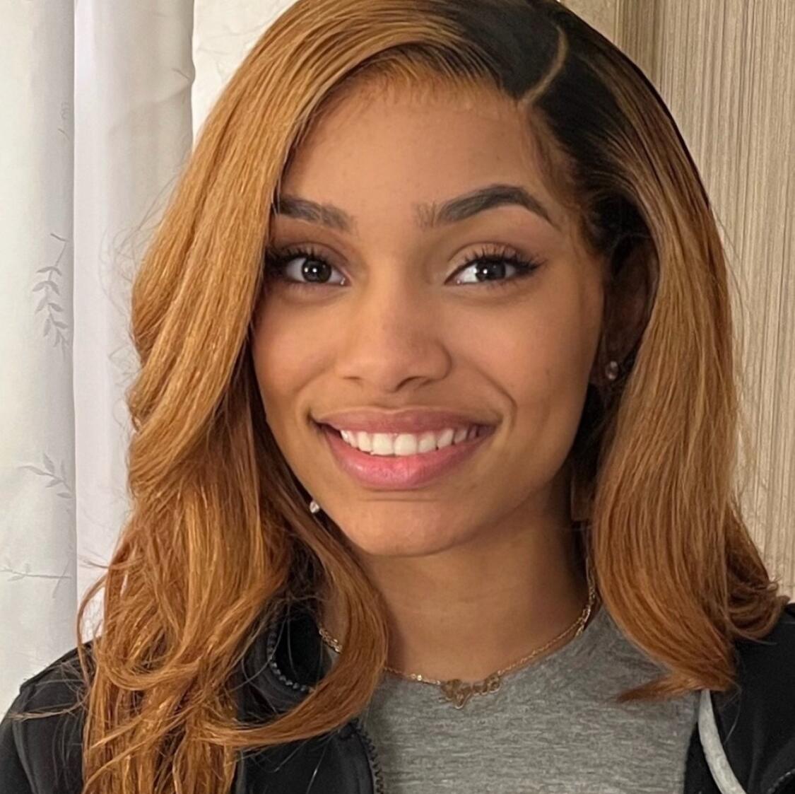 Lyric Coleman