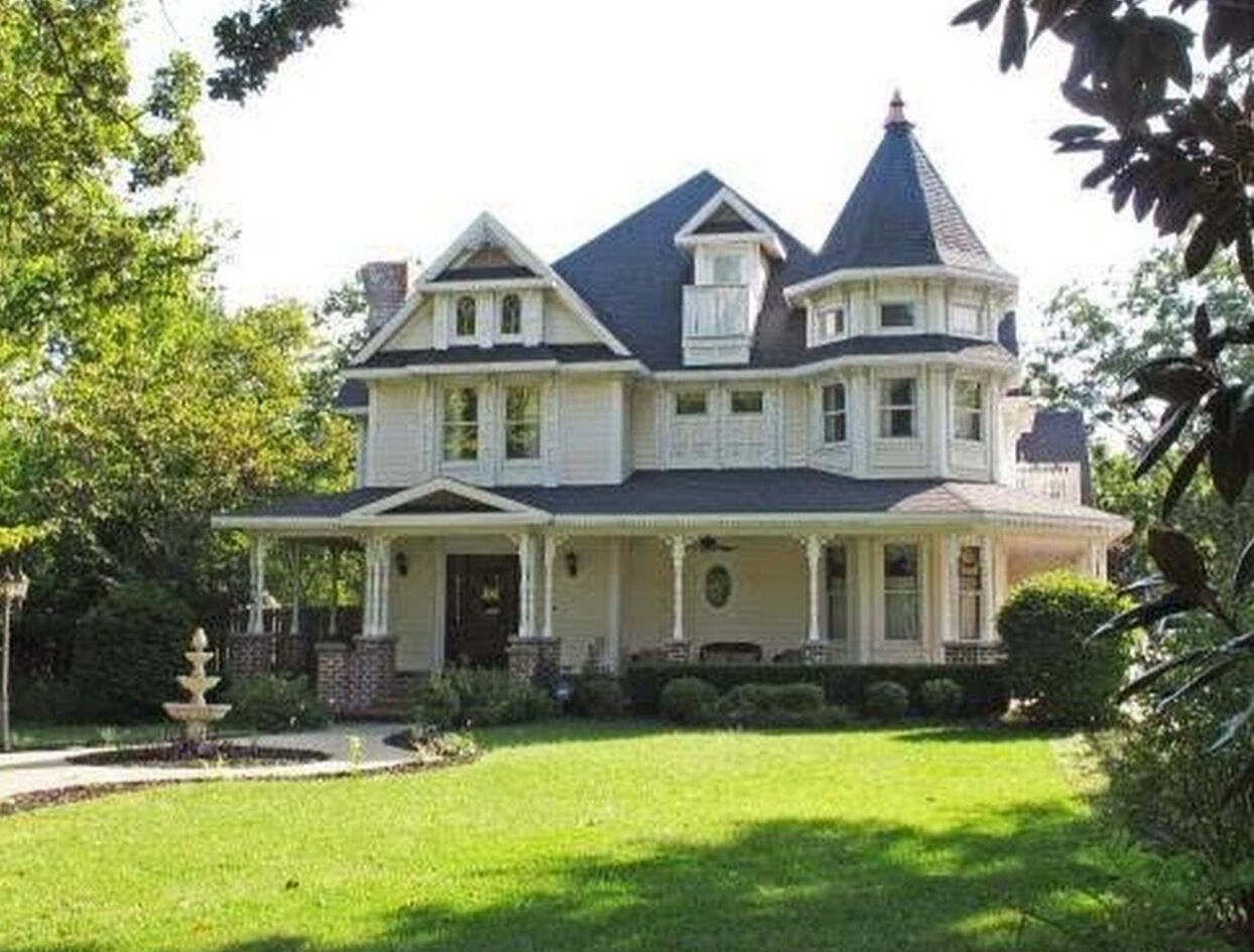 Picture of The Victoria Bed & Breakfast