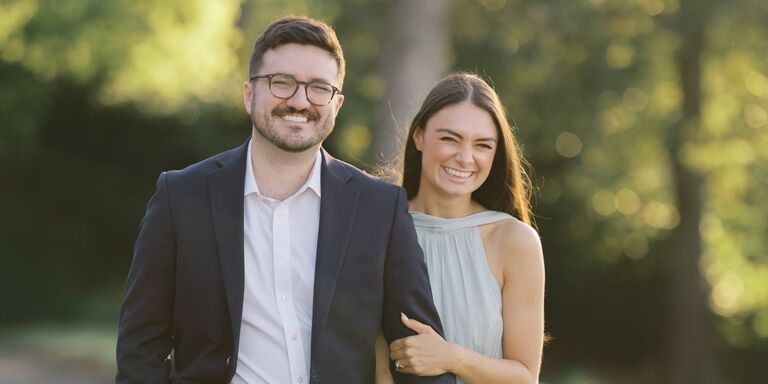 Nolen & John Home Page Banner
